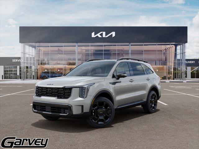 2026 Kia Sorento X-Line SX Prestige for sale in Queensbury, NY