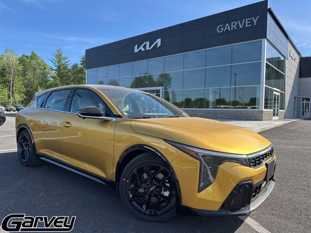 2026 Kia K4 GT-Line Turbo for sale in Queensbury, NY