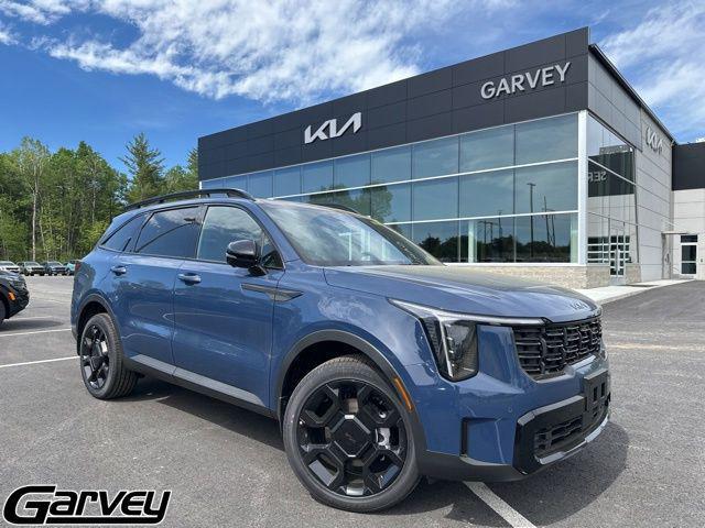 2026 Kia Sorento X-Line SX Prestige for sale in Queensbury, NY