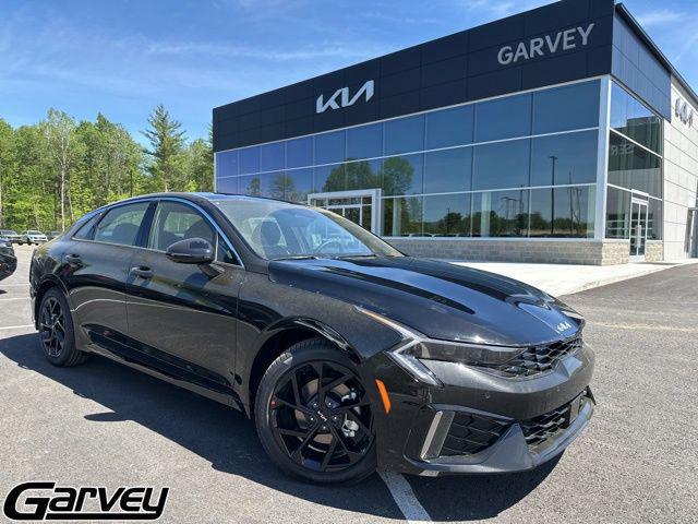2026 Kia K5 GT-Line AWD for sale in Queensbury, NY