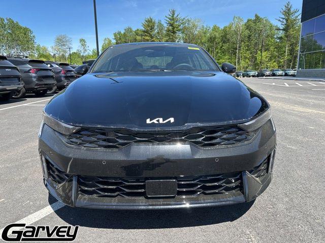2026 Kia K5 GT-Line AWD