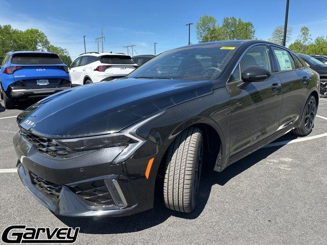 2026 Kia K5 GT-Line AWD