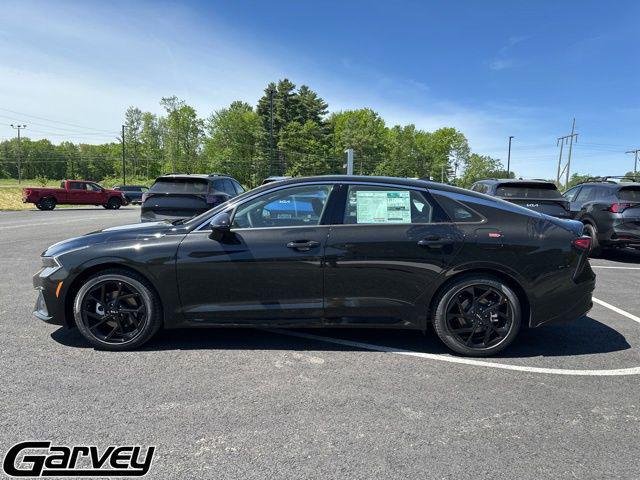 2026 Kia K5 GT-Line AWD