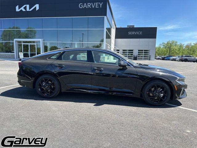 2026 Kia K5 GT-Line AWD