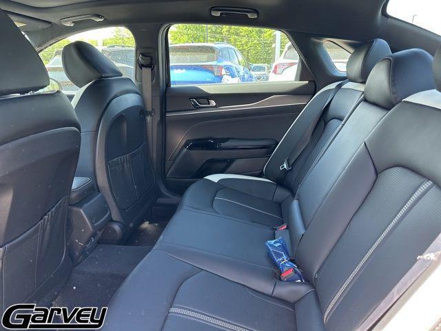 2026 Kia K5 GT-Line AWD