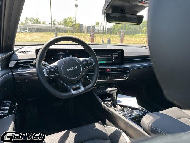 2026 Kia K5 GT-Line AWD