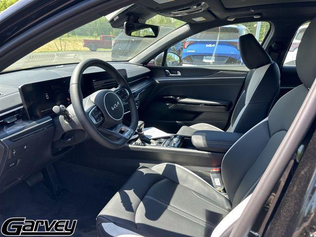 2026 Kia K5 GT-Line AWD