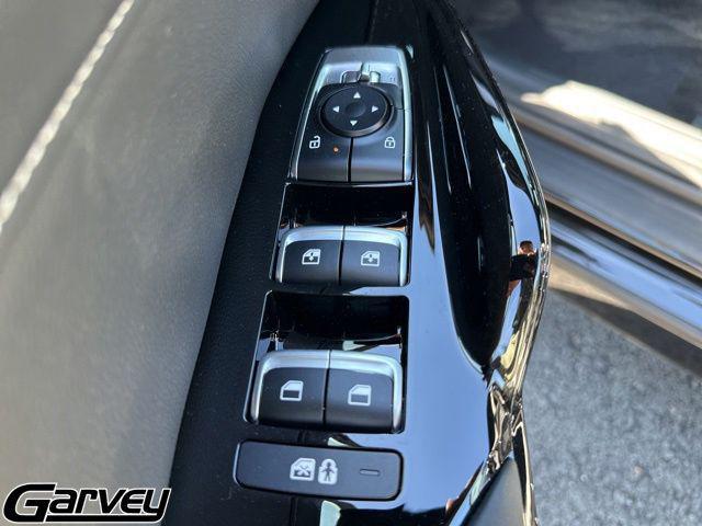 2026 Kia K5 GT-Line AWD