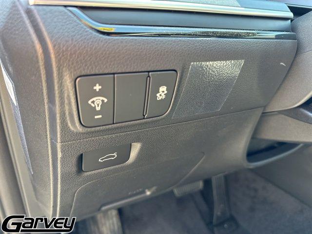 2026 Kia K5 GT-Line AWD