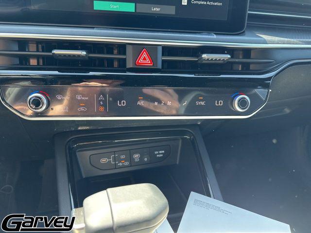 2026 Kia K5 GT-Line AWD
