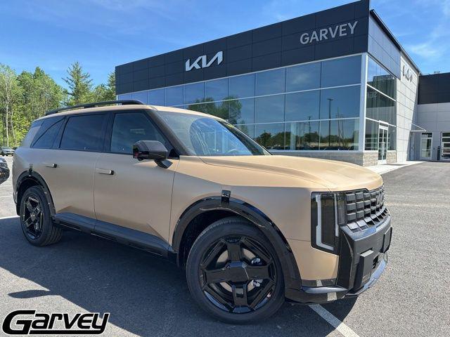 2027 Kia Telluride Hybrid X-Line SX-Prestige for sale in Queensbury, NY