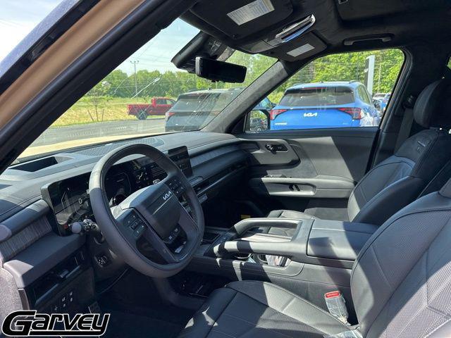 2027 Kia Telluride Hybrid X-Line SX-Prestige