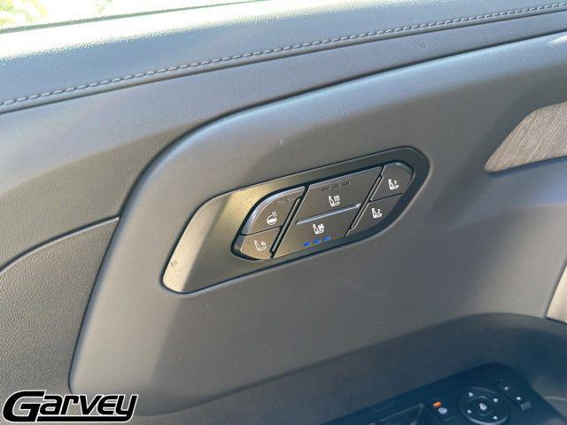 2027 Kia Telluride Hybrid X-Line SX-Prestige