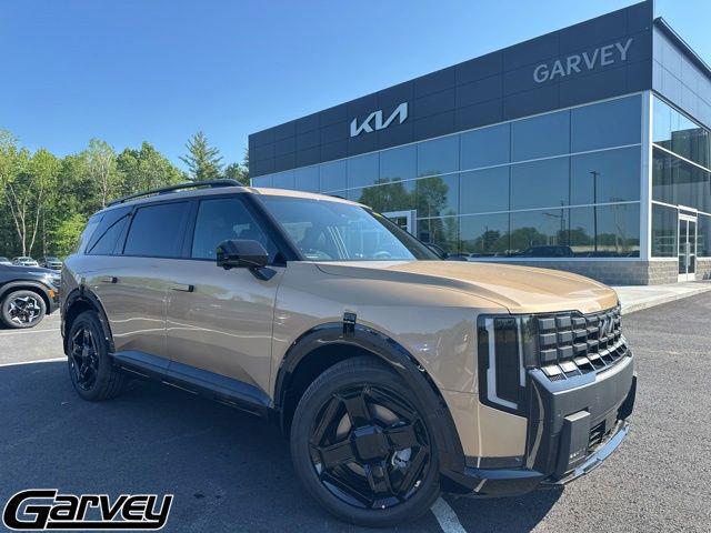 2027 Kia Telluride Hybrid X-Line SX-Prestige for sale in Queensbury, NY