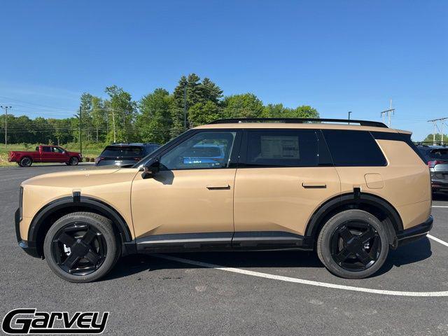 2027 Kia Telluride Hybrid X-Line SX-Prestige