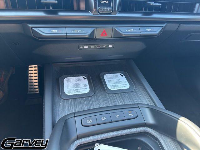 2027 Kia Telluride Hybrid X-Line SX-Prestige