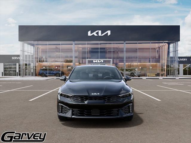 2026 Kia K5 GT-Line AWD