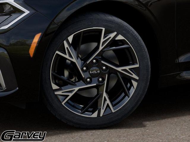 2026 Kia K5 GT-Line AWD