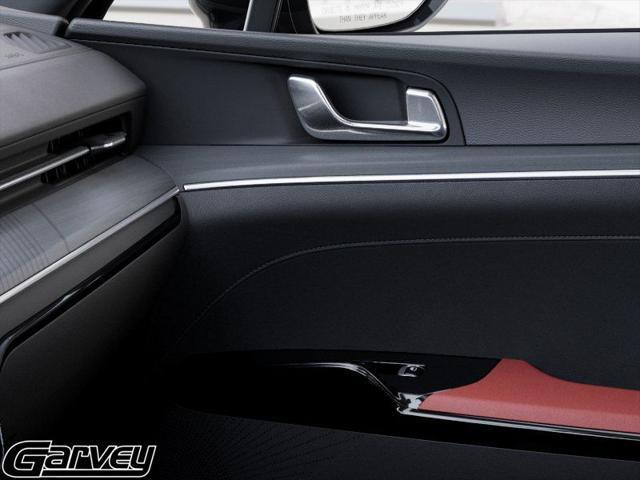 2026 Kia K5 GT-Line AWD