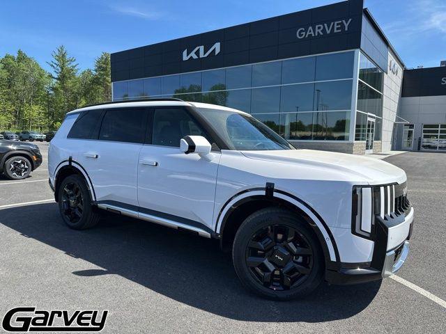 2027 Kia Telluride Hybrid SX-Prestige for sale in Queensbury, NY