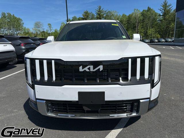 2027 Kia Telluride Hybrid SX-Prestige