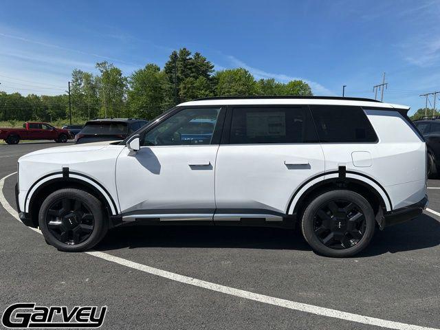 2027 Kia Telluride Hybrid SX-Prestige