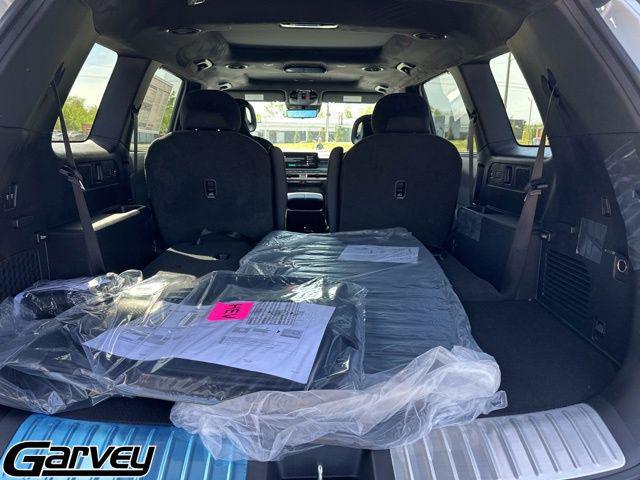2027 Kia Telluride Hybrid SX-Prestige