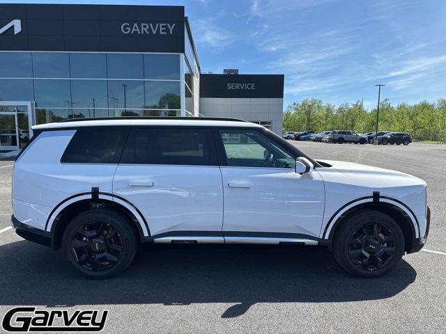 2027 Kia Telluride Hybrid SX-Prestige