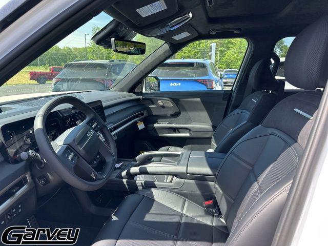 2027 Kia Telluride Hybrid SX-Prestige