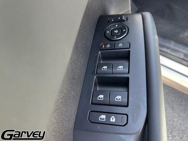 2027 Kia Telluride Hybrid SX-Prestige