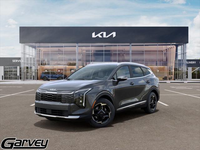 2026 Kia Sportage EX for sale in Queensbury, NY