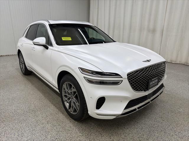 2023 Genesis GV70 2.5T AWD for sale in BRAINTREE, MA