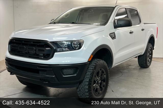 2023 Ford Ranger XL for sale in St. George, UT