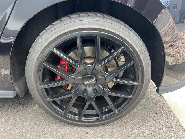 2022 Volkswagen Golf GTI 2.0T S