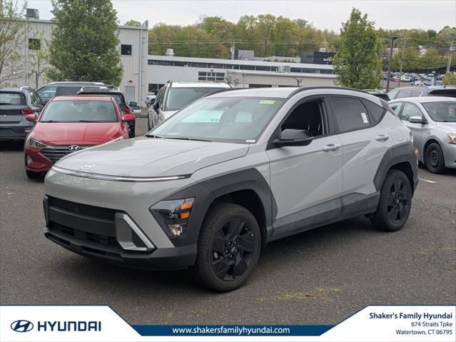2026 Hyundai Kona SEL Sport for sale in WATERTOWN, CT