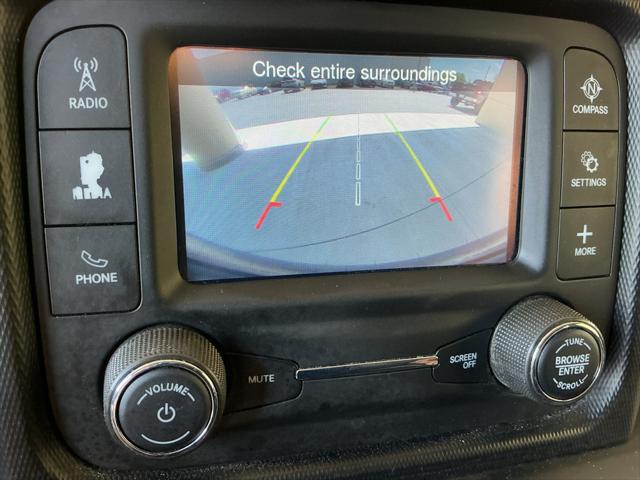 2019 Jeep Wrangler Sport 4x4
