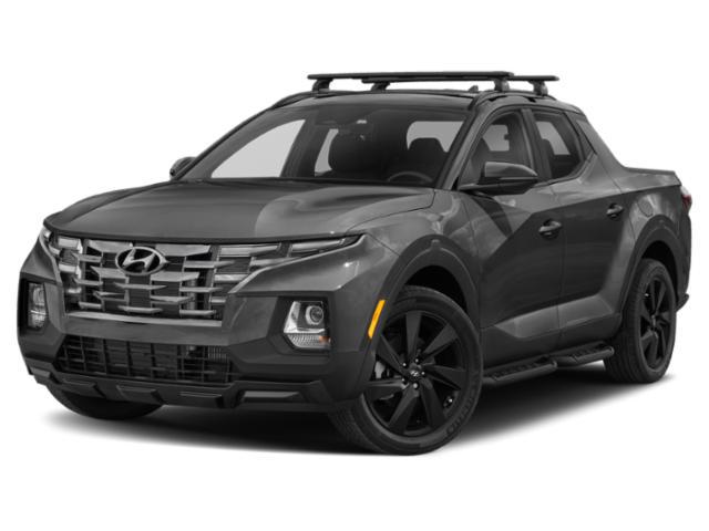 2023 Hyundai Santa Cruz NIGHT for sale in EVANSVILLE, IN