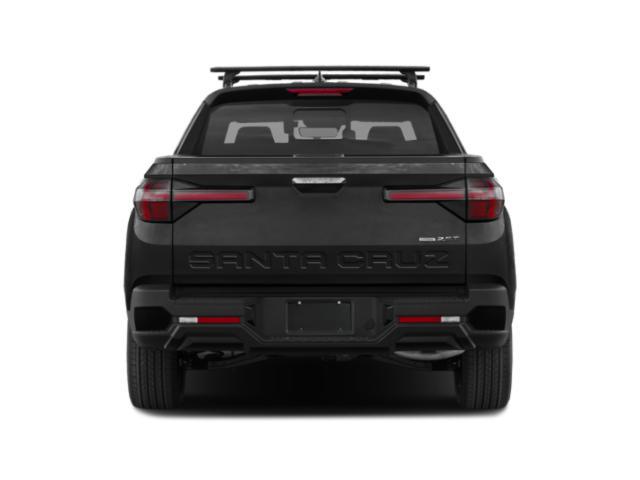 2023 Hyundai Santa Cruz NIGHT