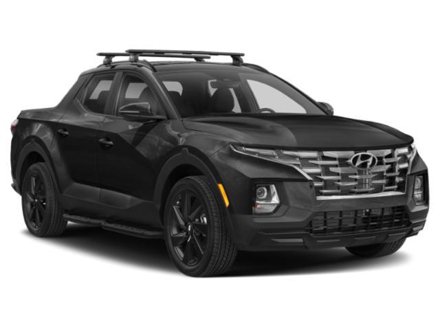 2023 Hyundai Santa Cruz NIGHT