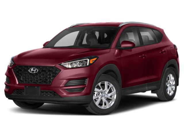 2019 Hyundai Tucson SE for sale in MANCHESTER, NH