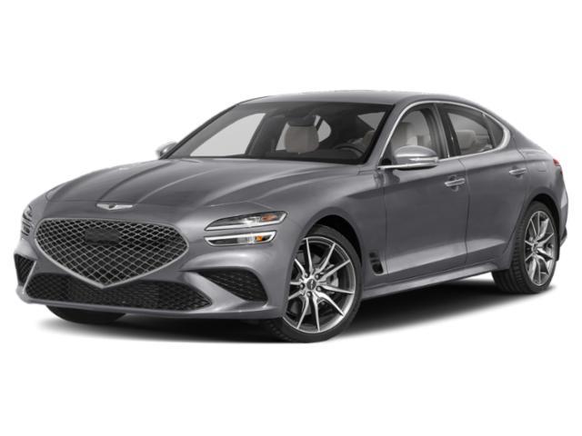 2023 Genesis G70 3.3T AWD for sale in MANCHESTER, NH