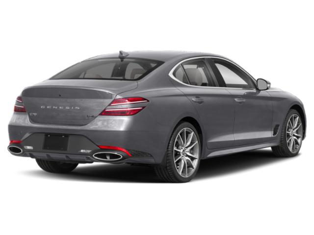 2023 Genesis G70 3.3T AWD