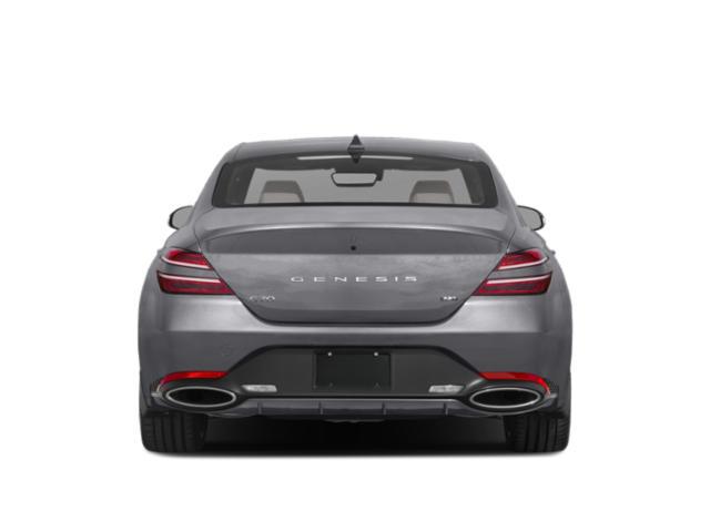 2023 Genesis G70 3.3T AWD