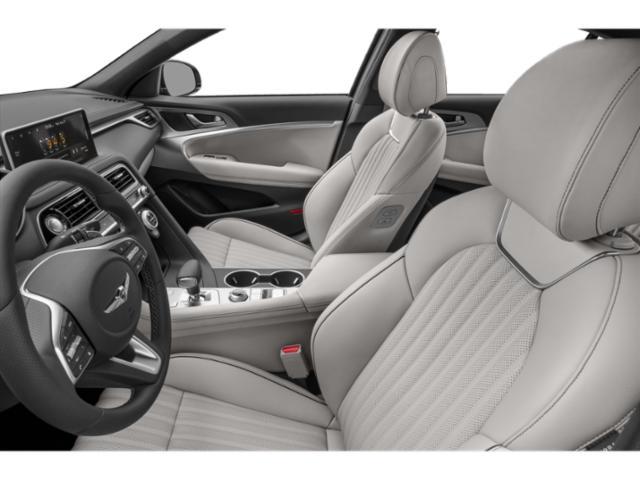 2023 Genesis G70 3.3T AWD