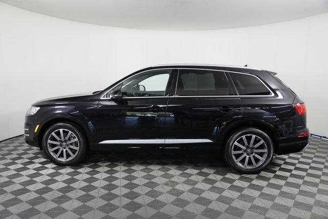2019 Audi Q7 55 Premium
