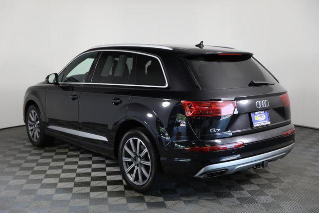 2019 Audi Q7 55 Premium