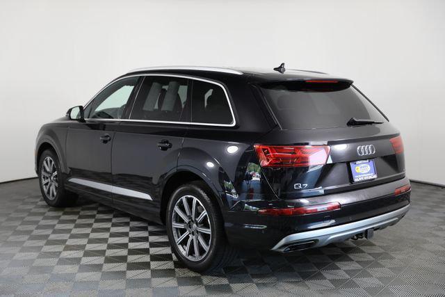 2019 Audi Q7 55 Premium
