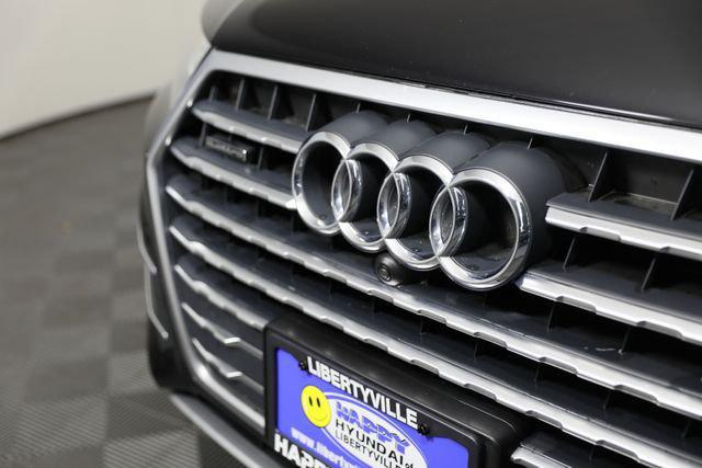 2019 Audi Q7 55 Premium