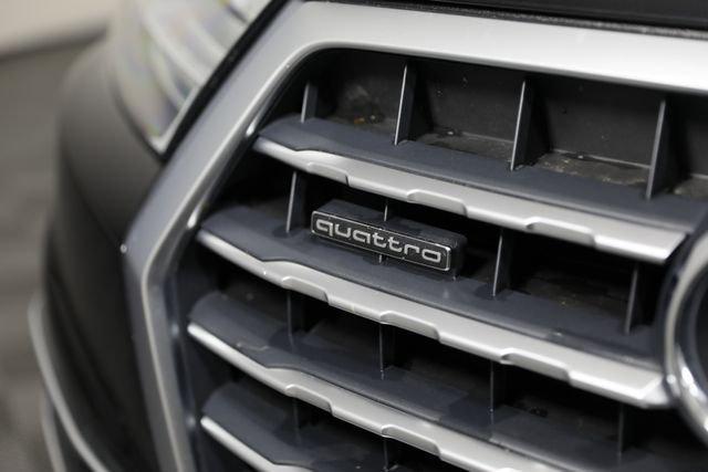 2019 Audi Q7 55 Premium