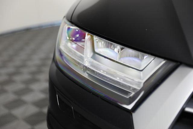 2019 Audi Q7 55 Premium